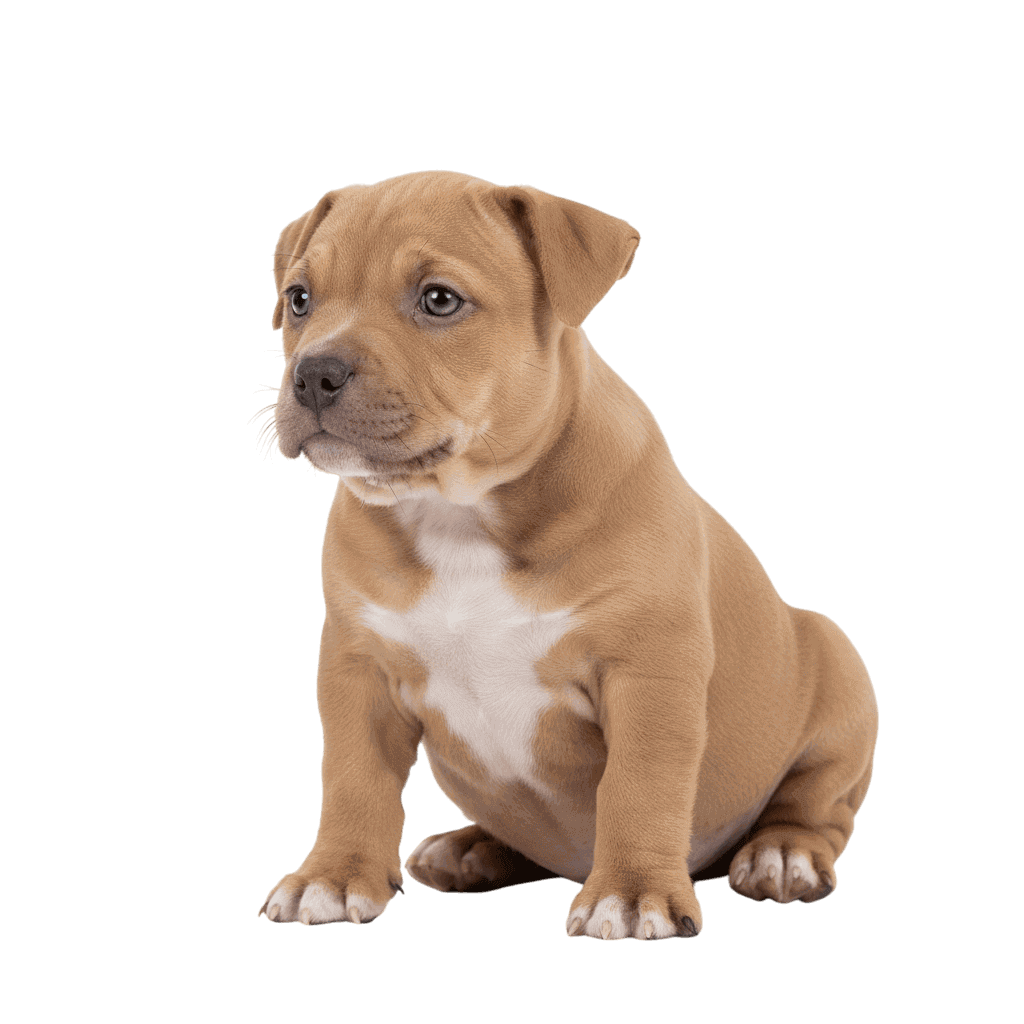 American Bully