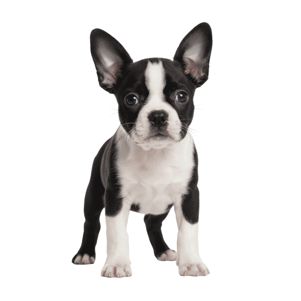 Boston Terrier