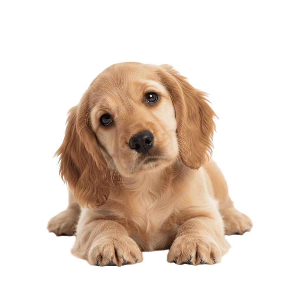 Cocker Spaniel