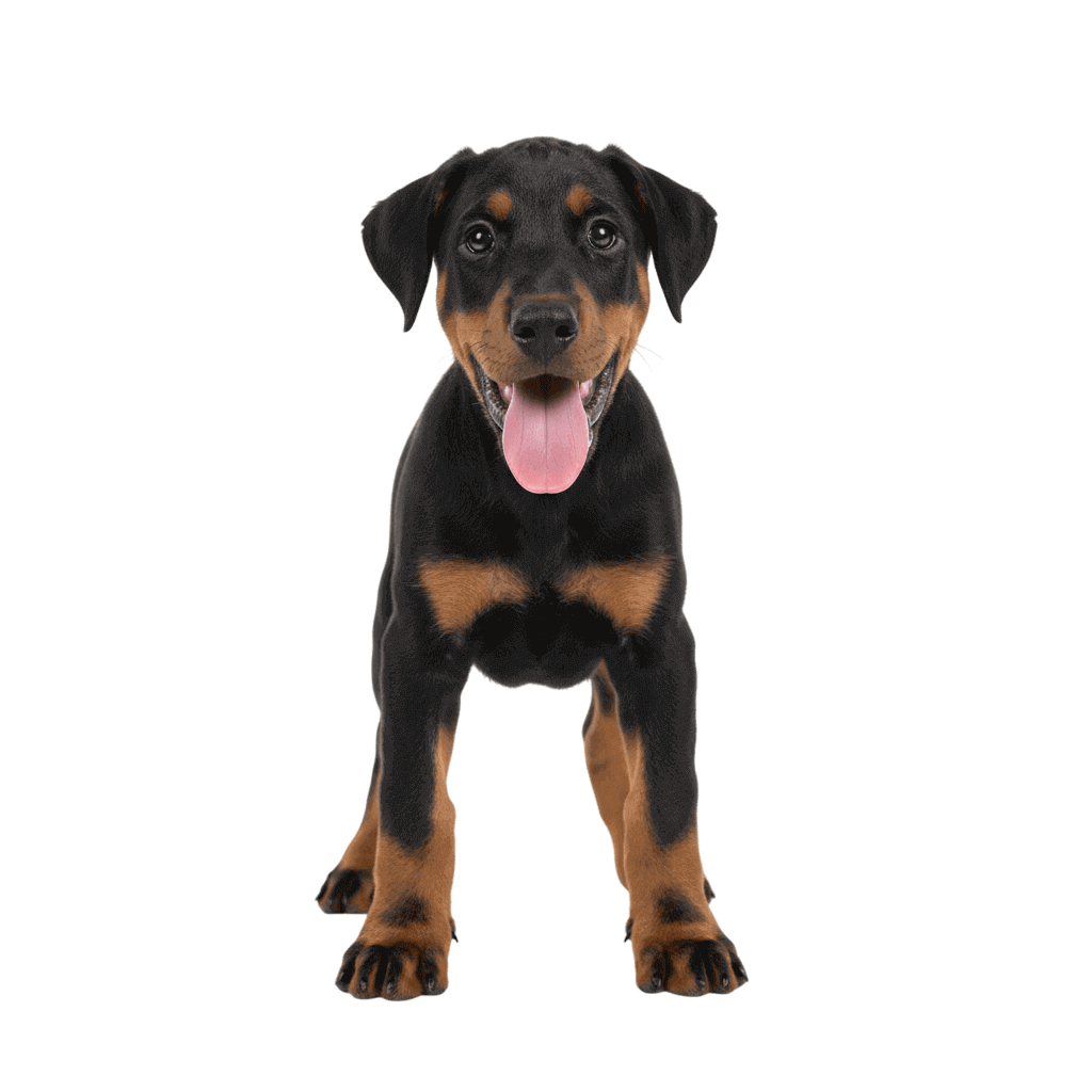 Doberman