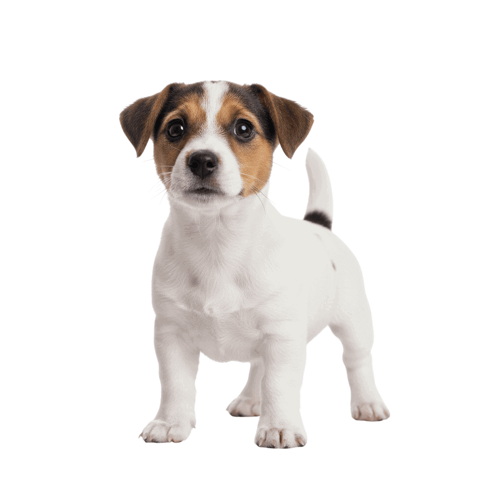 Jack Russell