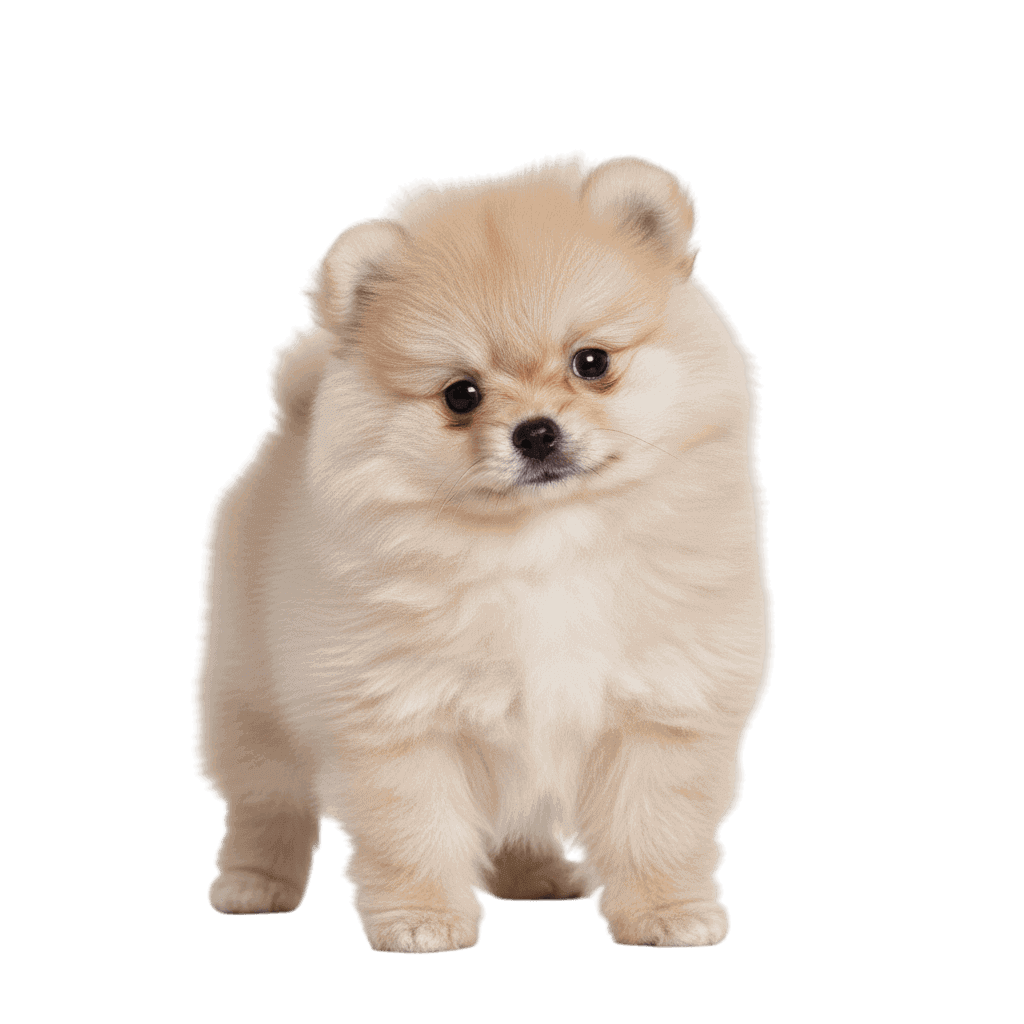 Pomerania