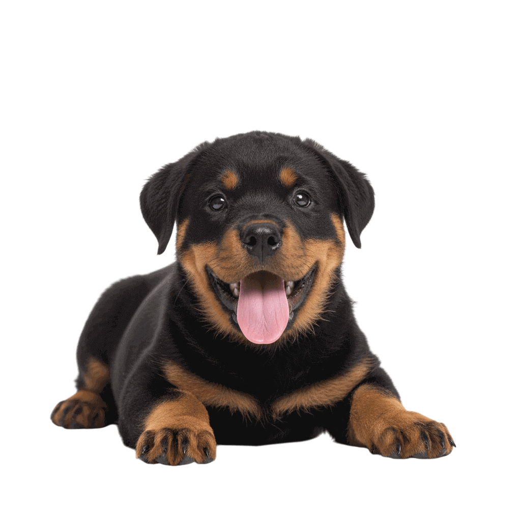 Rottweiler