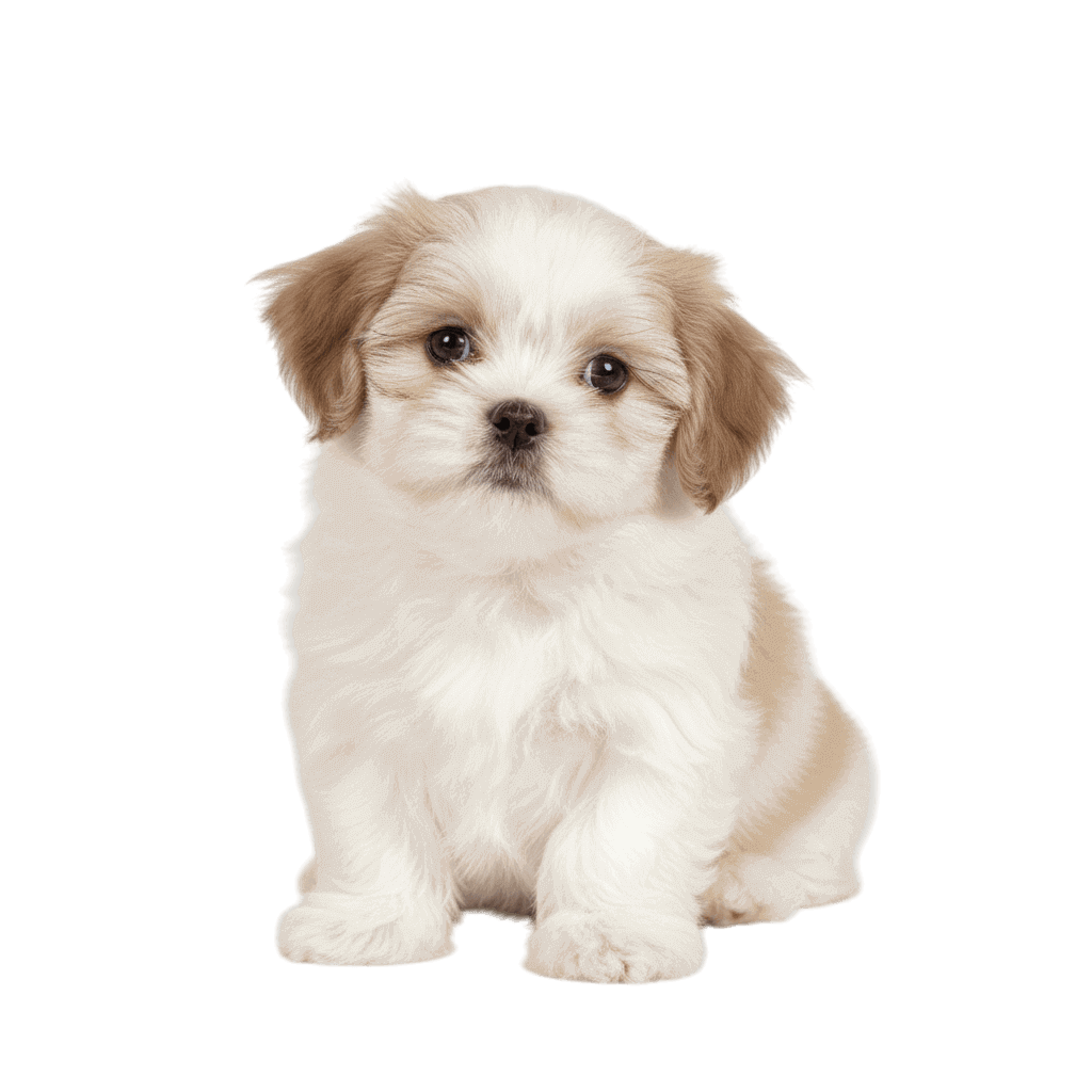 Shih Tzu