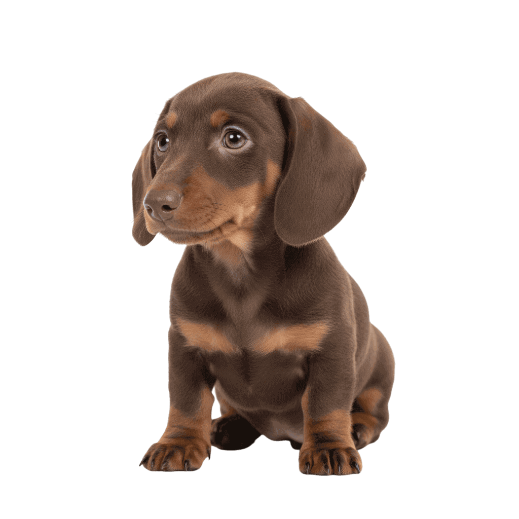 Teckel Dachshund
