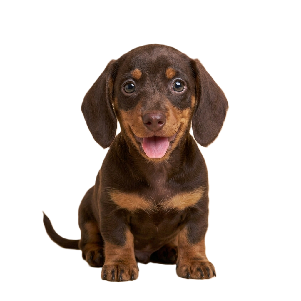 Teckel Dachshund