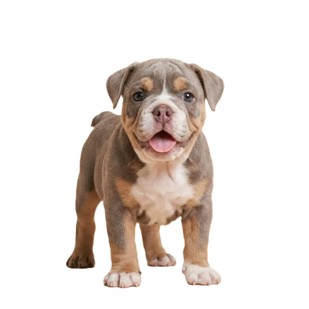 Bulldog Inglés