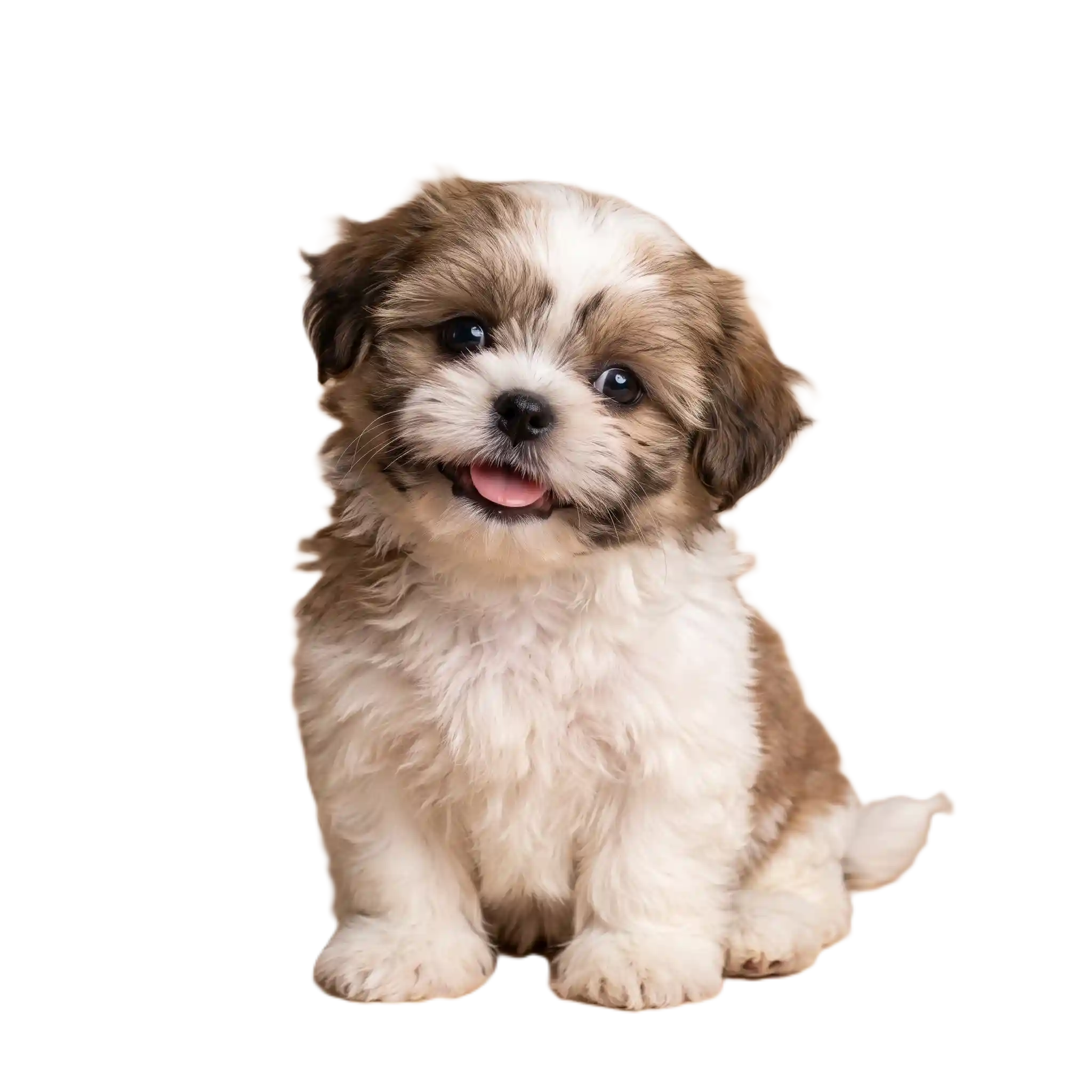 Shih Tzu