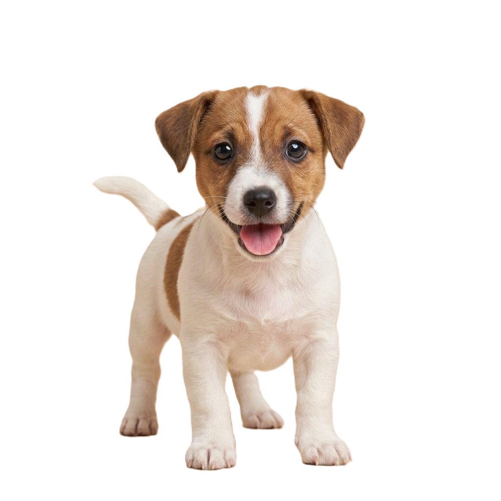 Jack Russell