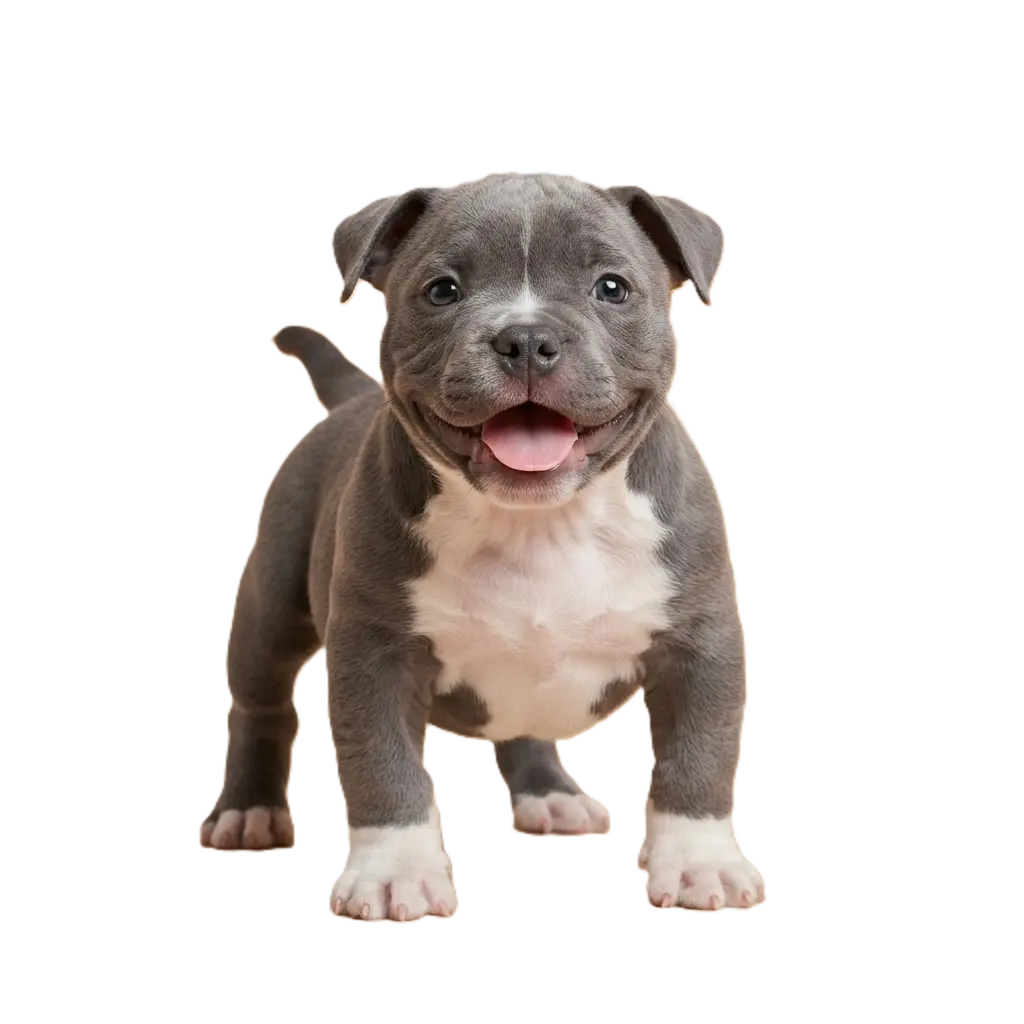 American Bully
