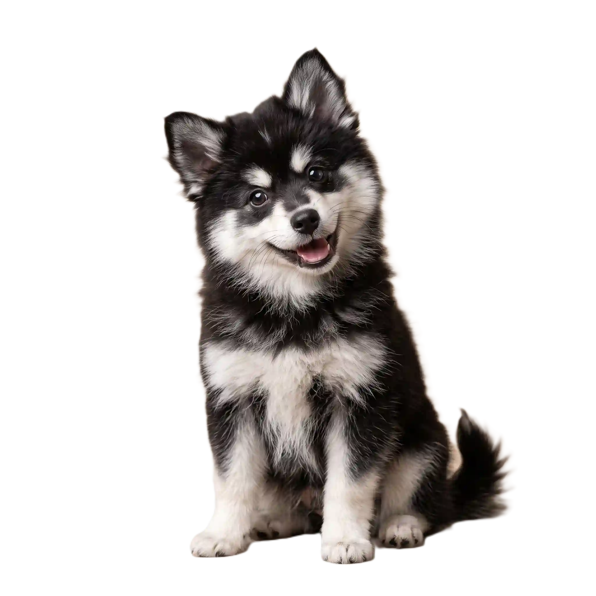 Pomsky