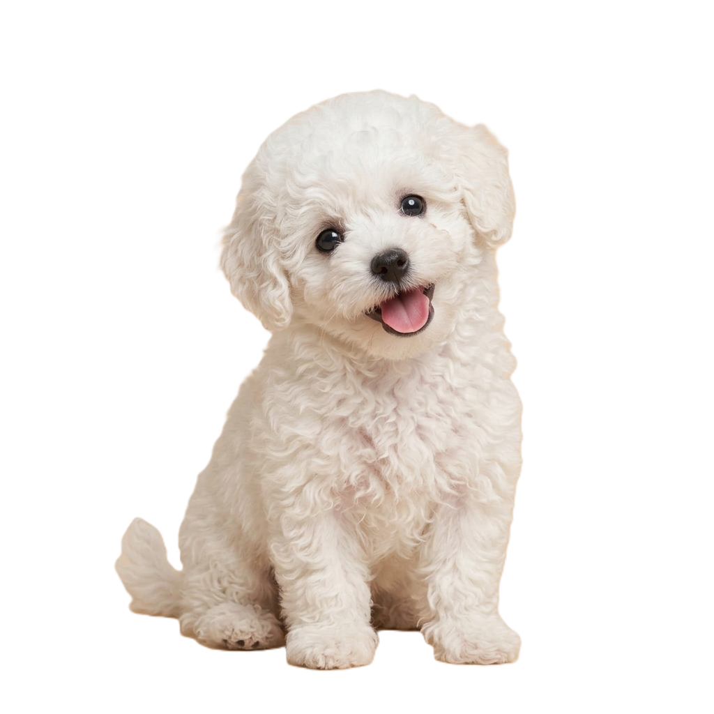 French Poodle