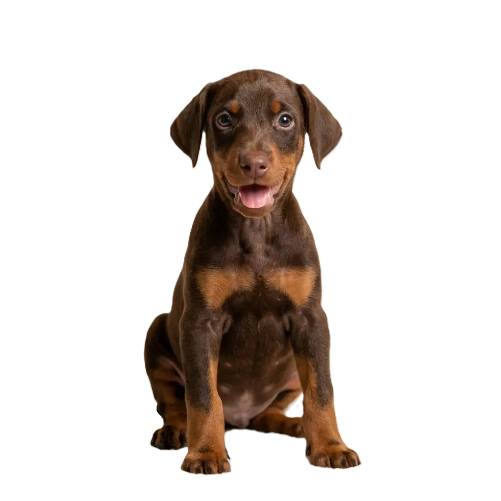 Doberman