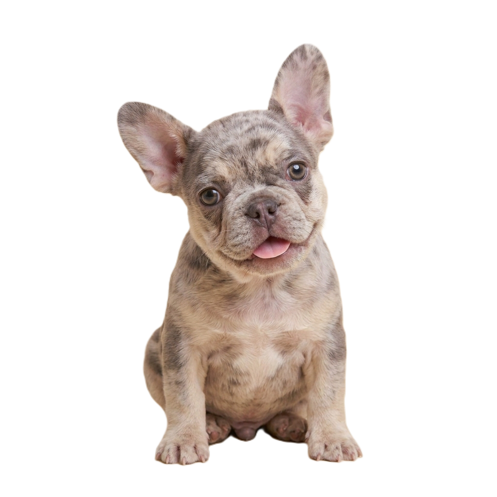 Bulldog Francés