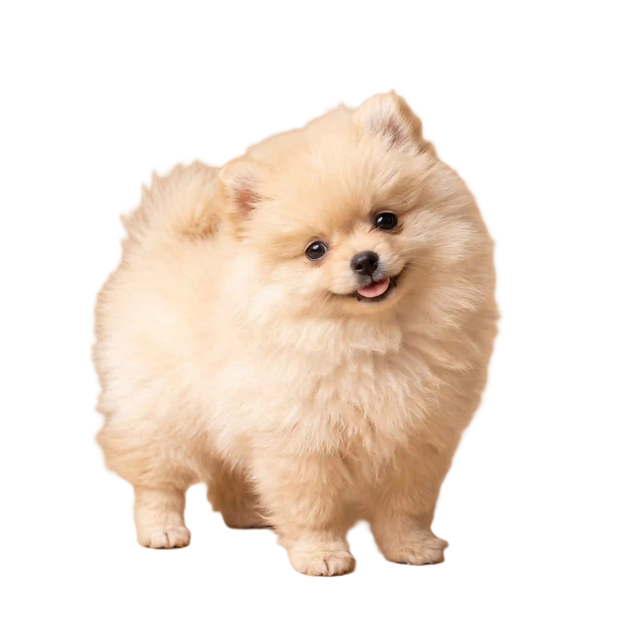 Pomerania