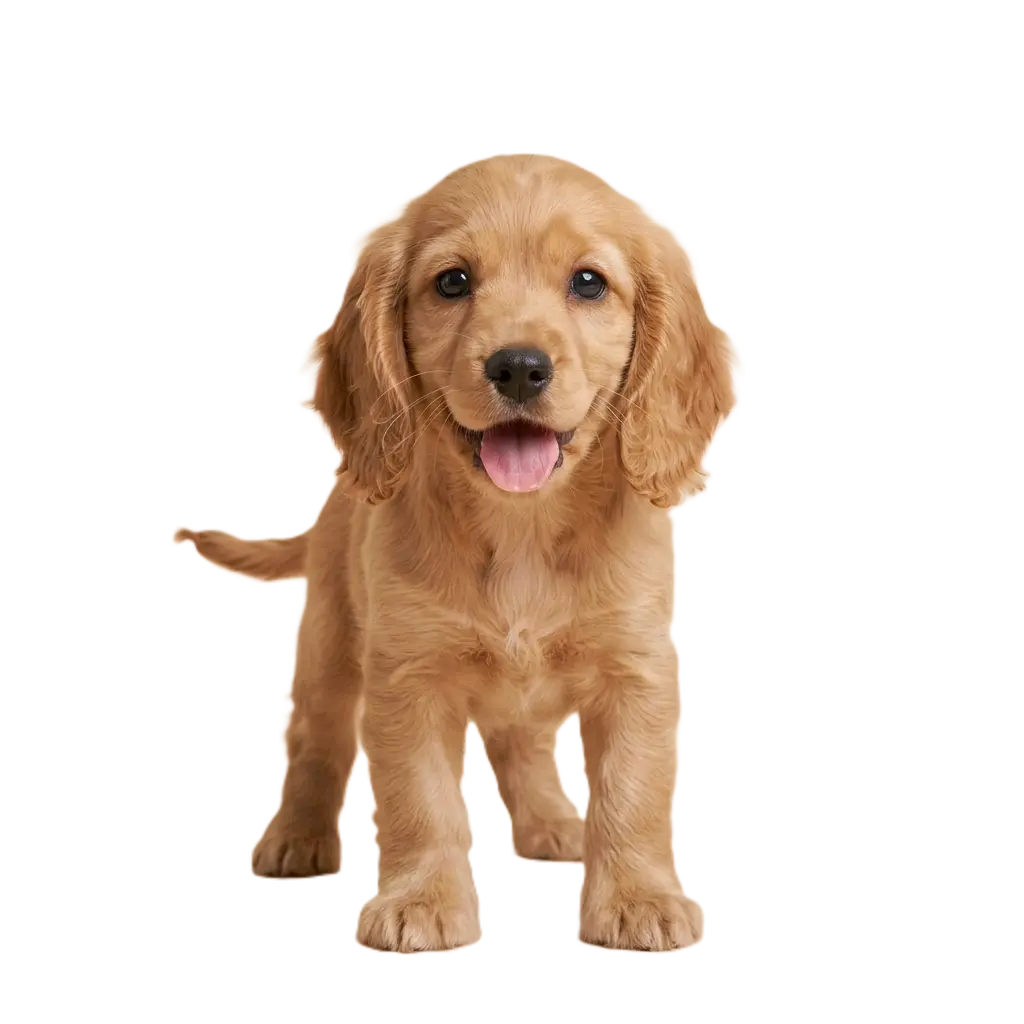 Cocker Spaniel