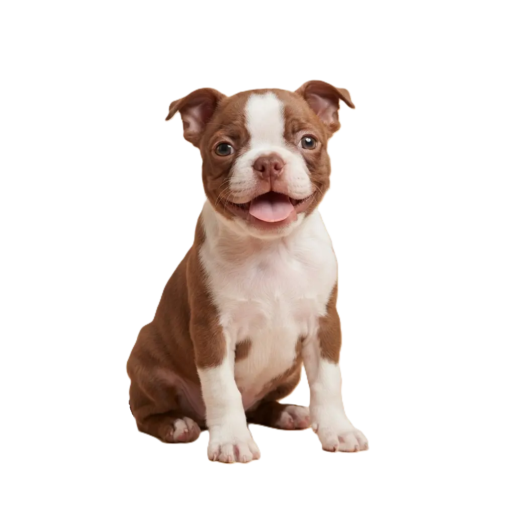 Boston Terrier